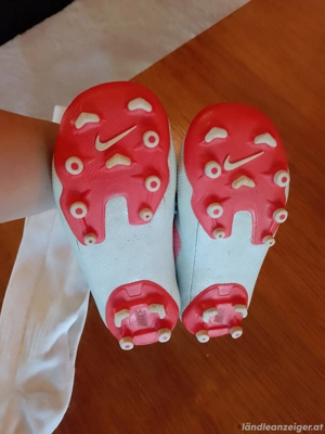 Fußballschuhe Nike gr.28,5 Bild 4