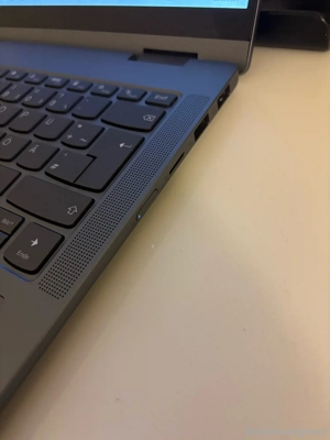 Lenovo IdeaPad 5 Bild 4