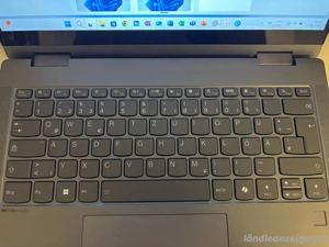 Lenovo IdeaPad 5 Bild 3