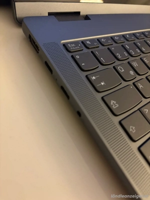 Lenovo IdeaPad 5 Bild 6