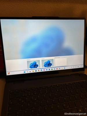 Lenovo IdeaPad 5 Bild 2