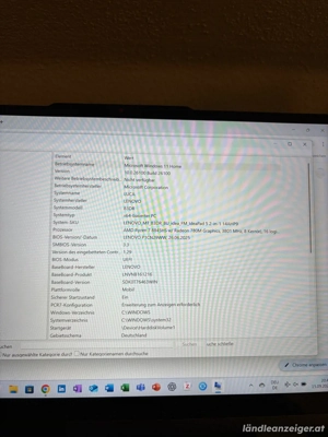 Lenovo IdeaPad 5 Bild 8