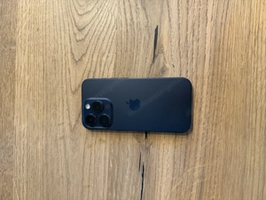 Apple iPhone 15 Pro   128 GB   Titan Blau   guter Zustand   Akku 90 % Bild 2 Apple iPhone 15 Pro   128 GB   Titan Blau   guter Zustand   Akku 90 % Bild 2