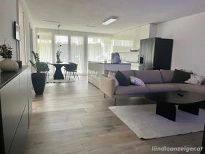 Renovierte 4-Zimmer-Wohnung mit Garten und Carport in Hohenems zu verkaufen (Privatverkauf) Bild 2