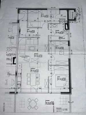 Renovierte 4-Zimmer-Wohnung mit Garten und Carport in Hohenems zu verkaufen (Privatverkauf) Bild 5