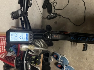 E-bike von der marke TOTEM MICHAEL Bild 2