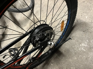 E-bike von der marke TOTEM MICHAEL Bild 4