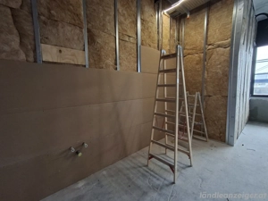 Maler, Verputz und Trockenbau  Bild 14