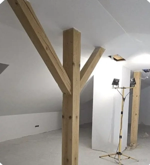 Maler, Verputz und Trockenbau  Bild 16