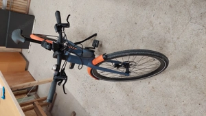 E-City Fahrrad  Bild 3