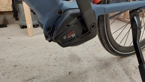 E-City Fahrrad  Bild 2