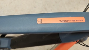 E-City Fahrrad  Bild 4