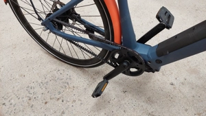 E-City Fahrrad  Bild 5