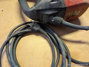 Abbruchhammer Hilti TE 800 AVR im Koffer Bild 5