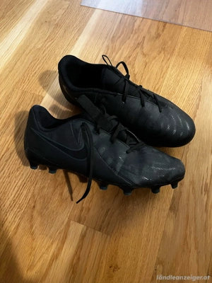 Fußballschuhe Gr. 38