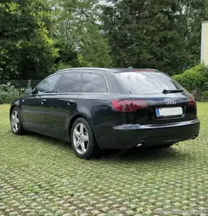 Audi A6 3.0 TDI   232 PS   Automatik