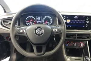 VW Polo 2017 Bild 3