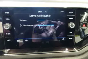 VW Polo 2017 Bild 15