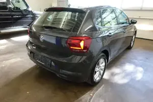 VW Polo 2017 Bild 6