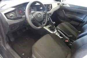 VW Polo 2017 Bild 10
