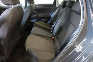 VW Polo 2017 Bild 12