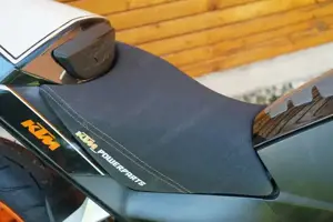 KTM Duke 390 super gepflegt Bild 5