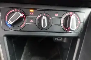 VW Polo 2017 Bild 16