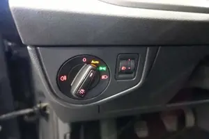 VW Polo 2017 Bild 13