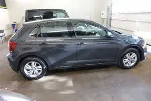 VW Polo 2017 Bild 5
