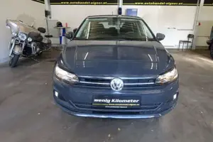 VW Polo 2017 Bild 4