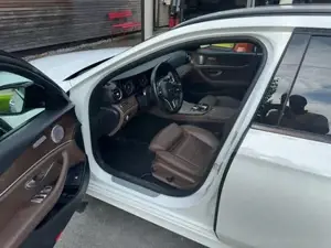 Mercedes Benz E 400 4-Matic Diesel Bild 6