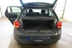 VW Polo 2017 Bild 17
