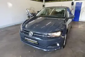 VW Polo 2017