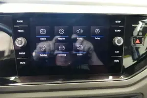 VW Polo 2017 Bild 14