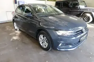 VW Polo 2017 Bild 2