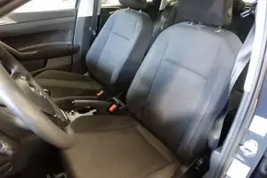 VW Polo 2017 Bild 11