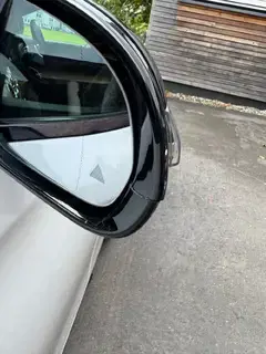 Mercedes Benz E 400 4-Matic Diesel Bild 18