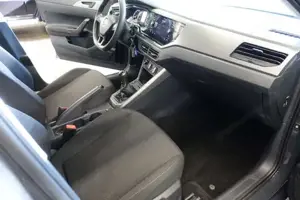 VW Polo 2017 Bild 19