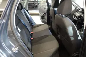 VW Polo 2017 Bild 18