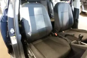 VW Polo 2017 Bild 20