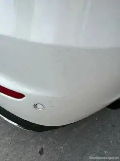 Mercedes Benz E 400 4-Matic Diesel Bild 11