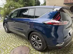 Renault Espace Bild 10