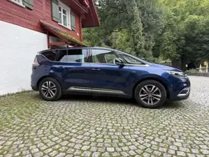 Renault Espace Bild 4