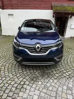 Renault Espace Bild 11