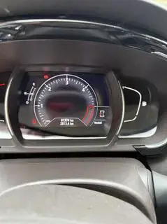 Renault Espace Bild 6