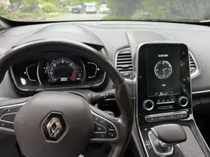 Renault Espace Bild 5