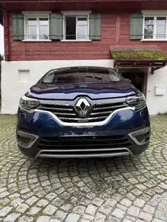 Renault Espace Bild 8
