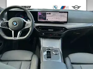 BMW 320d xDrive M Sportpaket // DAB-Tuner // Anhängerkupplung elektrisch Bild 6