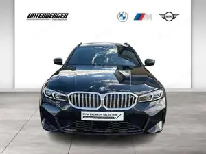 BMW 320d xDrive M Sportpaket // DAB-Tuner // Anhängerkupplung elektrisch Bild 3
