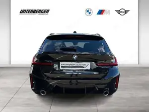 BMW 320d xDrive M Sportpaket // DAB-Tuner // Anhängerkupplung elektrisch Bild 4